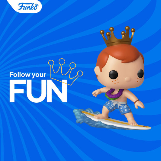 Funko 64549
