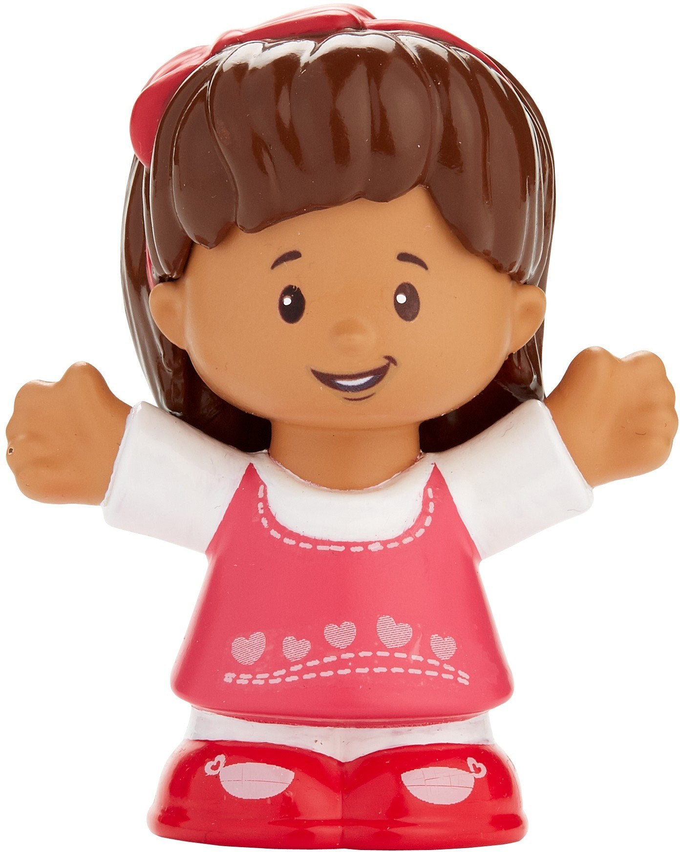 Fisher-Price Little People, Mia