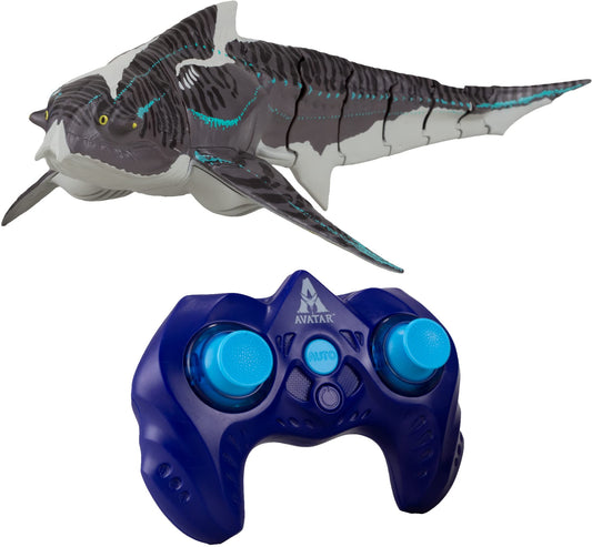 McFarlane - Avatar: The Way of Water - World of Pandora - R.C. Akula