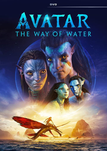 Avatar: The Way of Water