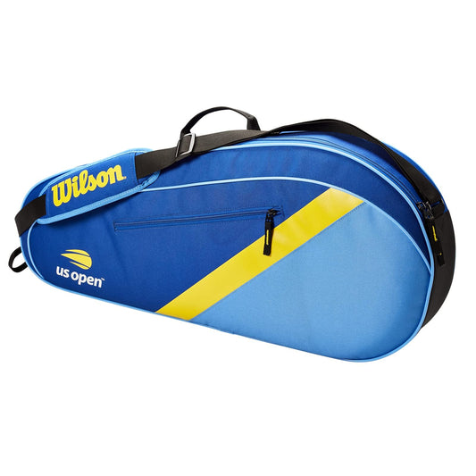 WILSON US Open 3 Pack Bag