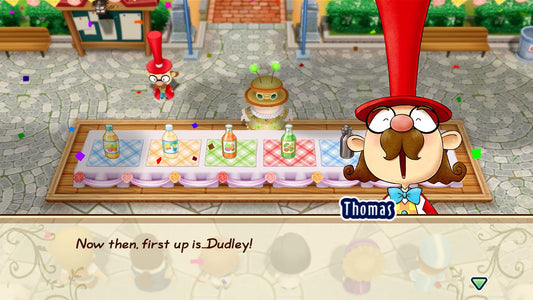 Story of Seasons: Friends of Mineral Town - Xbox One