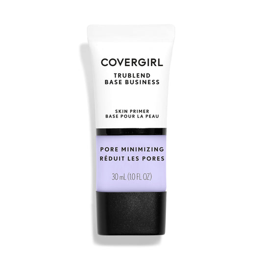 COVERGIRL Base Business Face Primer, Pore Minimizing 300, 1.01 Ounce