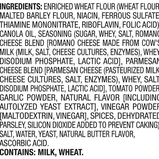 Member's Mark Seasoned Croutons (32 Ounce)