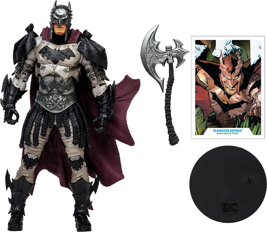 McFarlane - DC Multiverse 7