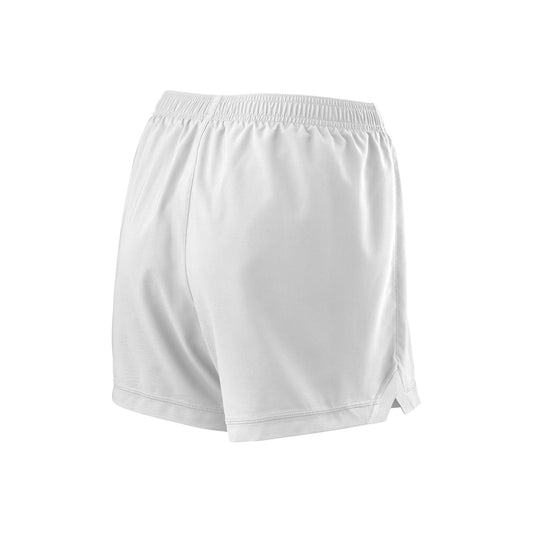 WILSON Team 3.5 Short - White