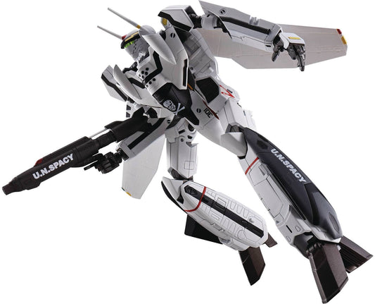 Tamashi Nations - Macross Zero - VF-0S Phoenix (Roy Focker Use), Bandai Spirits HI-Metal R