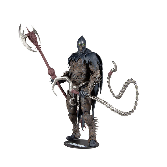 McFarlane Toys Raven Spawn 7