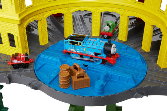 Thomas & Friends Super Station