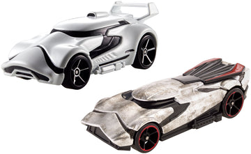 Hot Wheels Star Wars 2-Pack #7