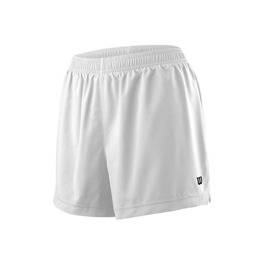 WILSON Team 3.5 Short - White