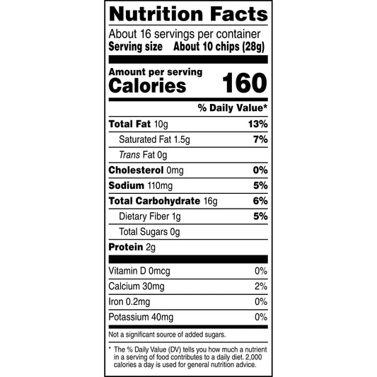 Fritos Scoops Psz, 15.5 Oz