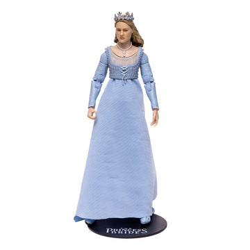 McFarlane Toys The Princess Bride Princess Buttercup 7" Action Figure with Accessories