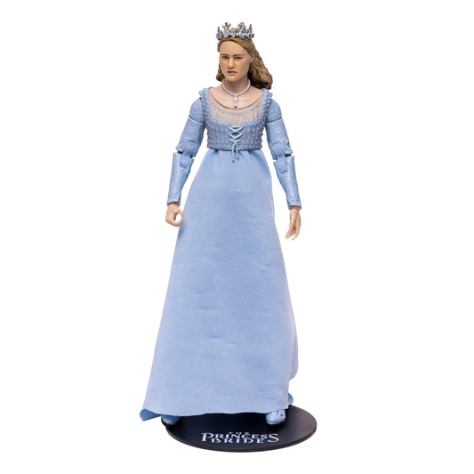 McFarlane Toys The Princess Bride Princess Buttercup 7