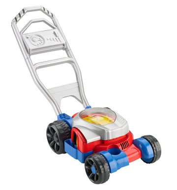 Fisher-Price Bubble Mower