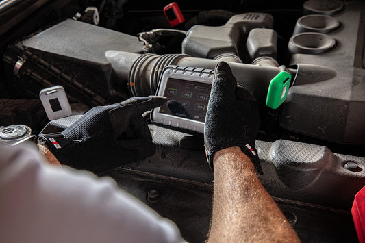 STEELMAN PRO Wireless ChassisEAR 2 Auto Diagnostic Kit