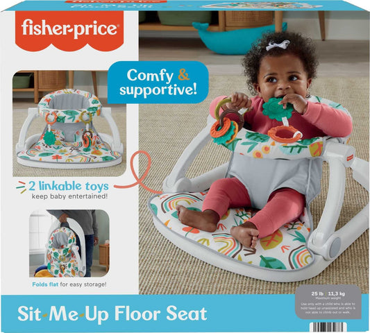 Fisher-Price Sit-Me-Up Floor Seat