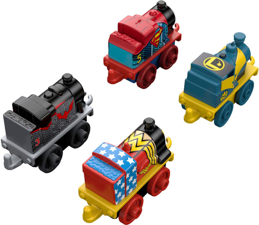 Thomas & Friends MINIS,