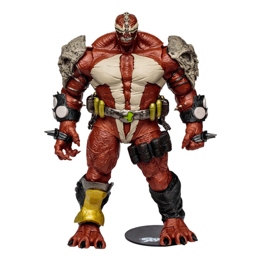McFarlane Toys - Spawn Megafig - Monolith