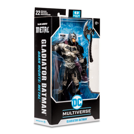 McFarlane - DC Multiverse 7