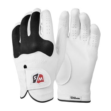 Wilson Staff Conform Golf Glove - Men's Left Hand Cadet, Large